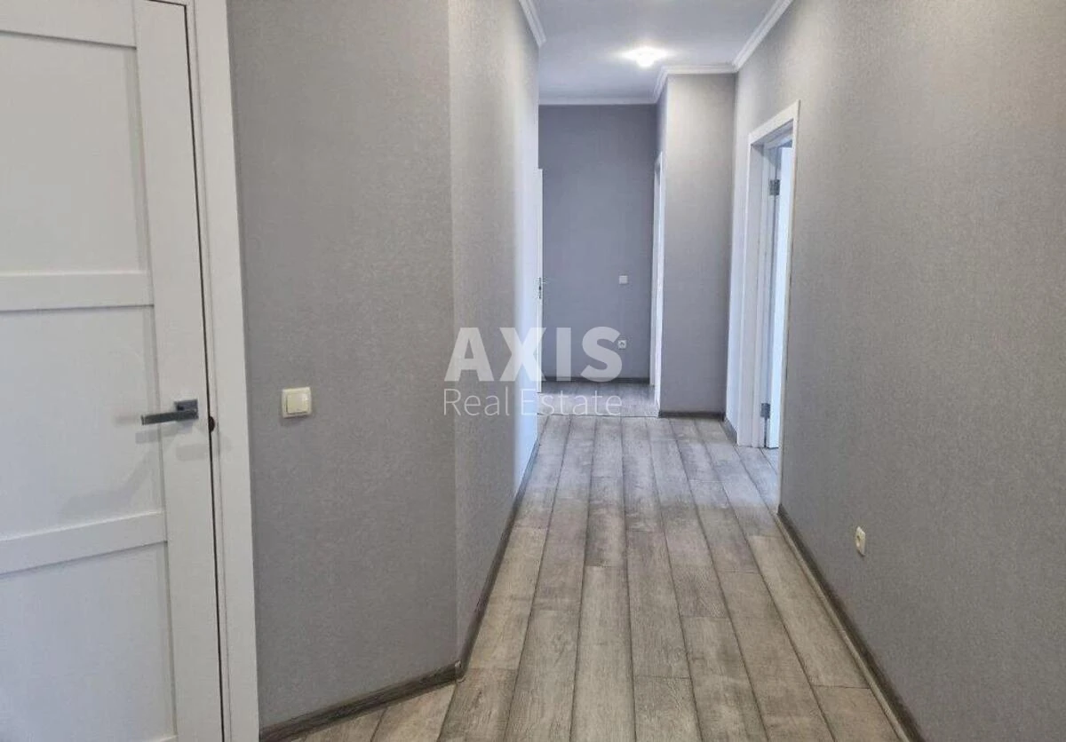 Office vul. Tumanjana Ovanesa 15А, 132m2540304