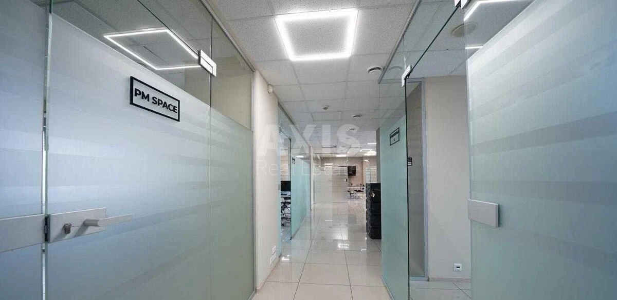 Office vul. Velyka Vasyl'kivs'ka 72, 400m2673264