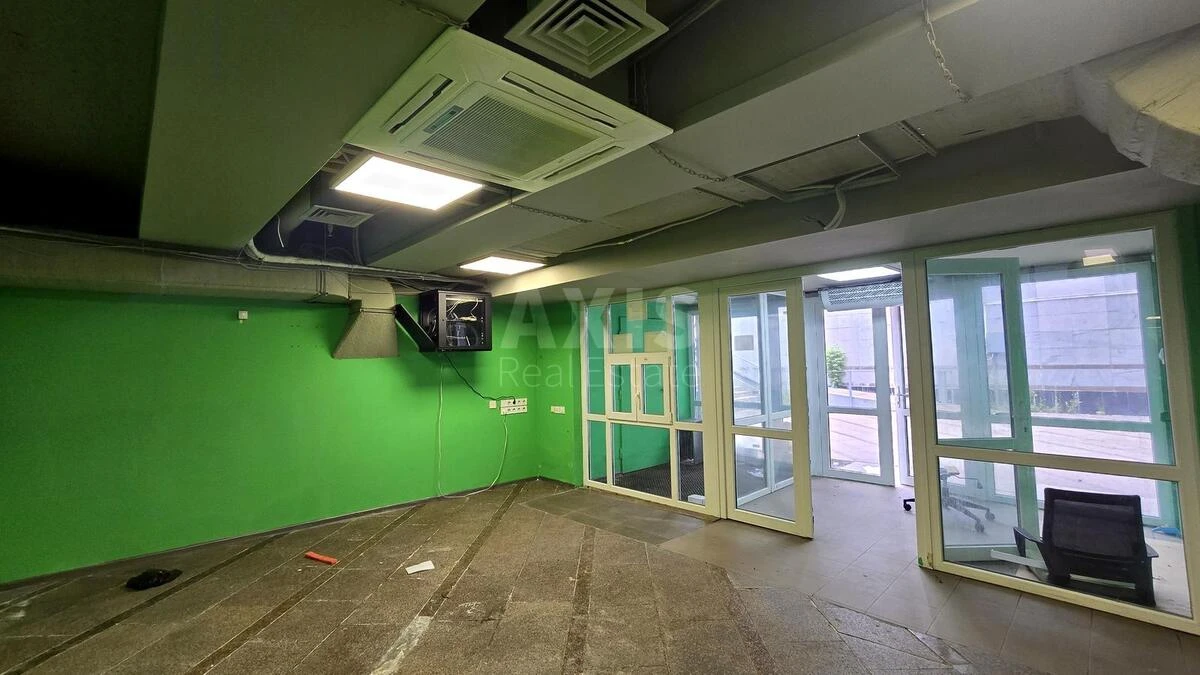 Office vul. Hreshhatyk 23, 338m2705023