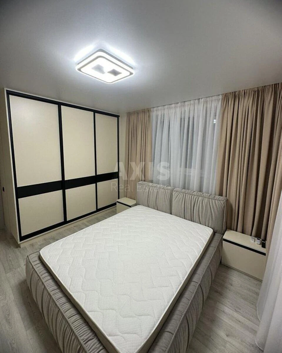 2k apartment vul. Vyshgorods'ka 45Ж673853