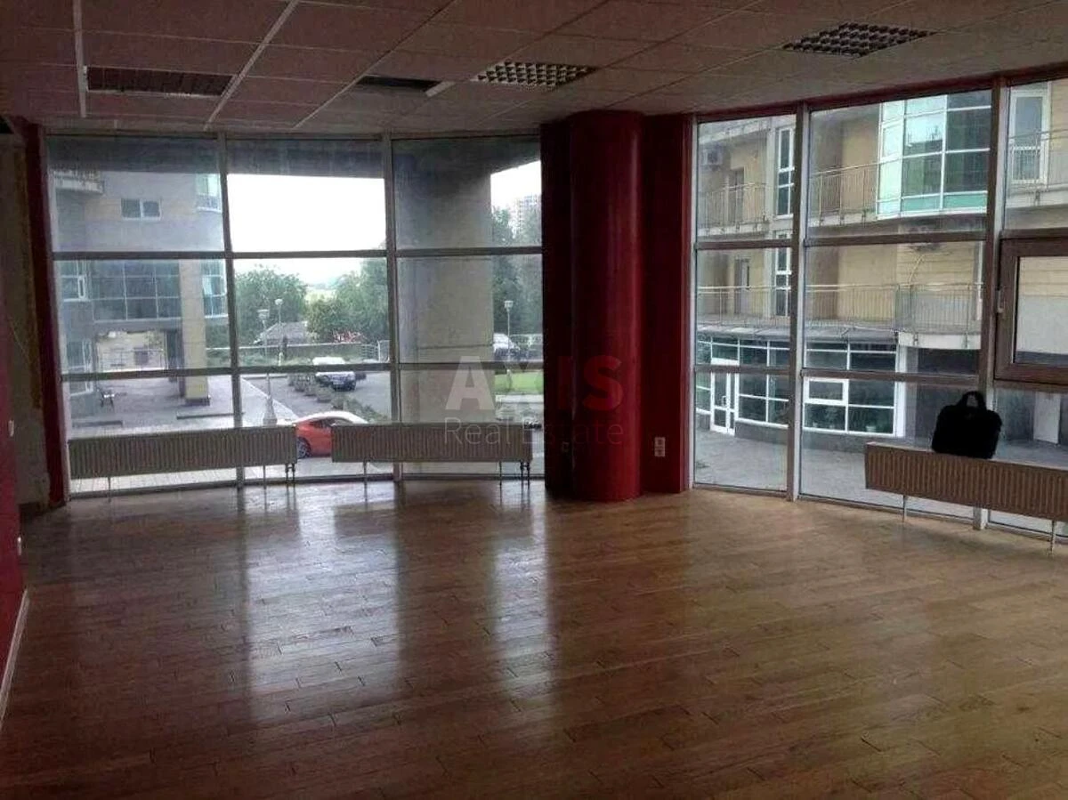 Office vul. Zvirynec'ka 59, 126m2705200