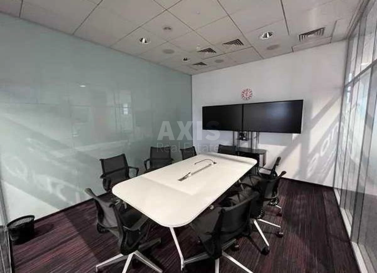 Office vul. Novokostjantynivs'ka 18, 2000m2674033