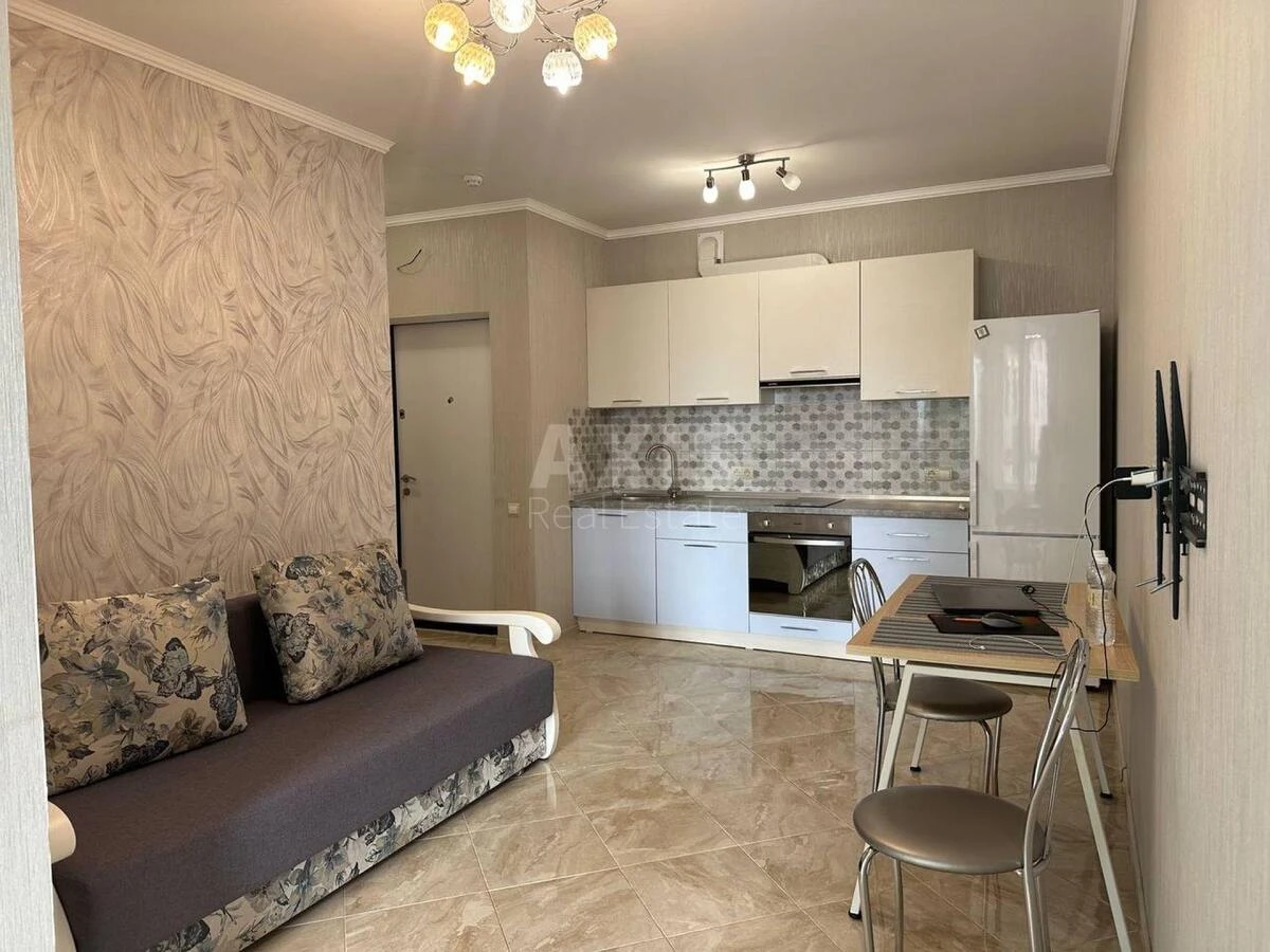 1k apartment vul. Zarichna 4/2720270