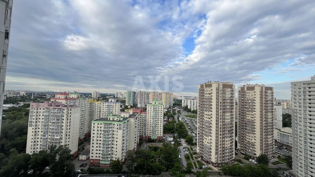 2k apartment vul. Mykil's'ko-Slobids'ka 106901311
