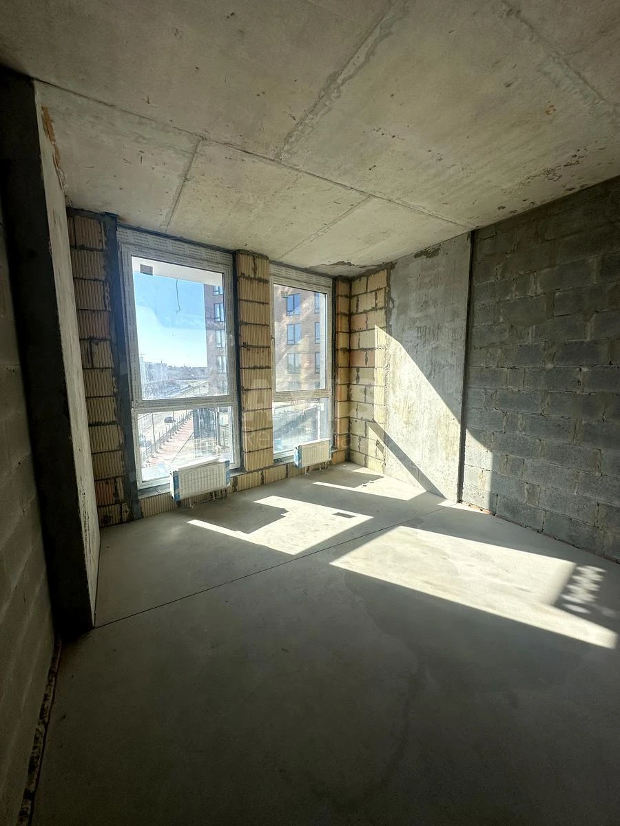 1k apartment vul. Berkovec'ka 66581010