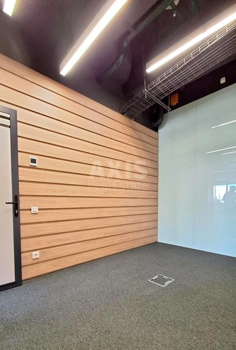 Office vul. Knyaziv Ostrozkykh 32/2, 203m265867