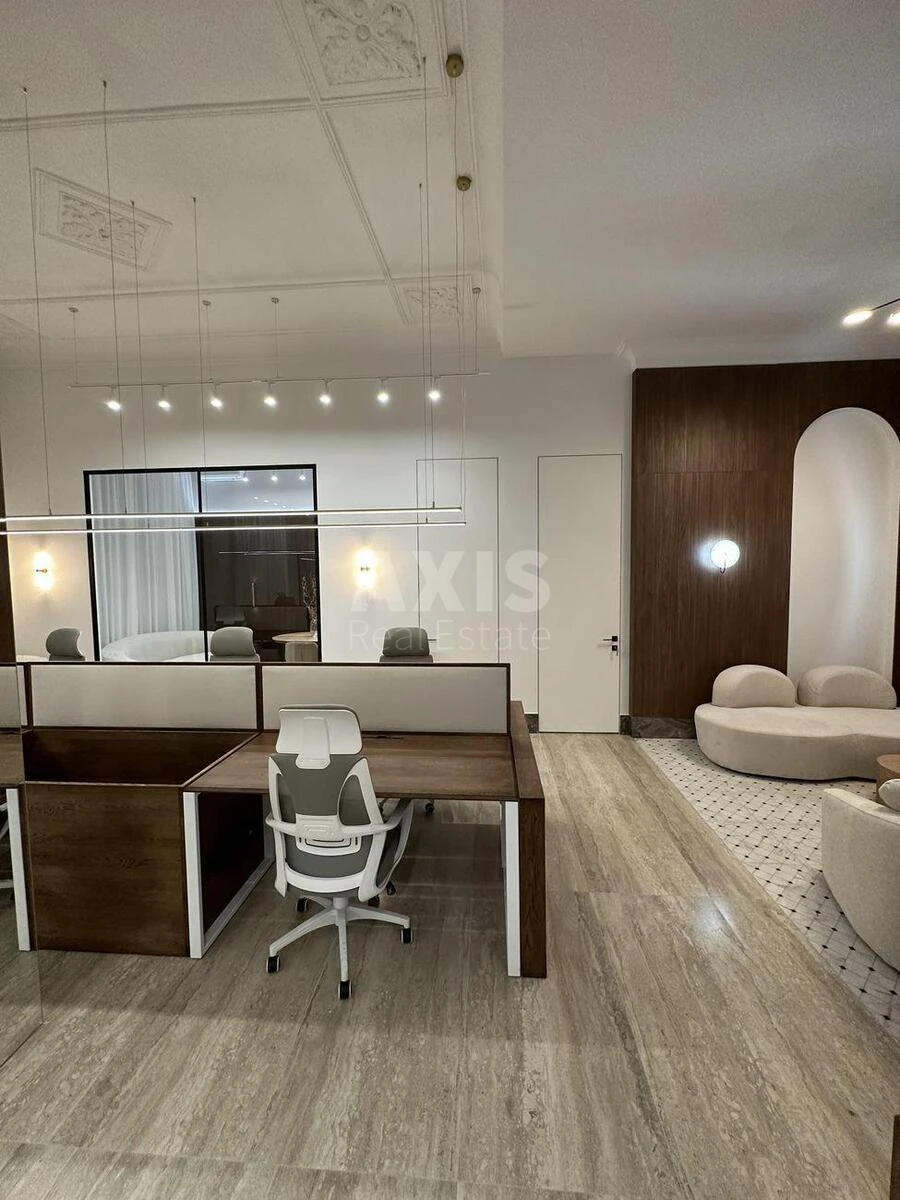 Office vul. Saksagans'kogo 58, 120m2674883