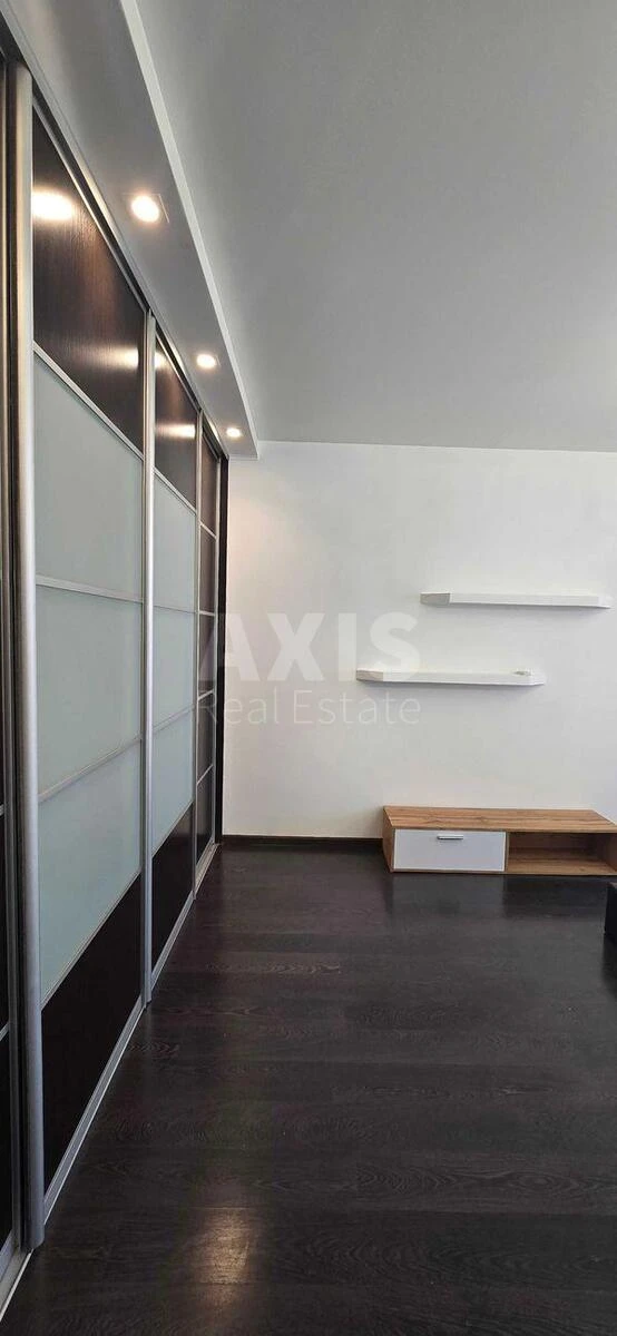 1k apartment vul. Myshugy Oleksandra 2647256