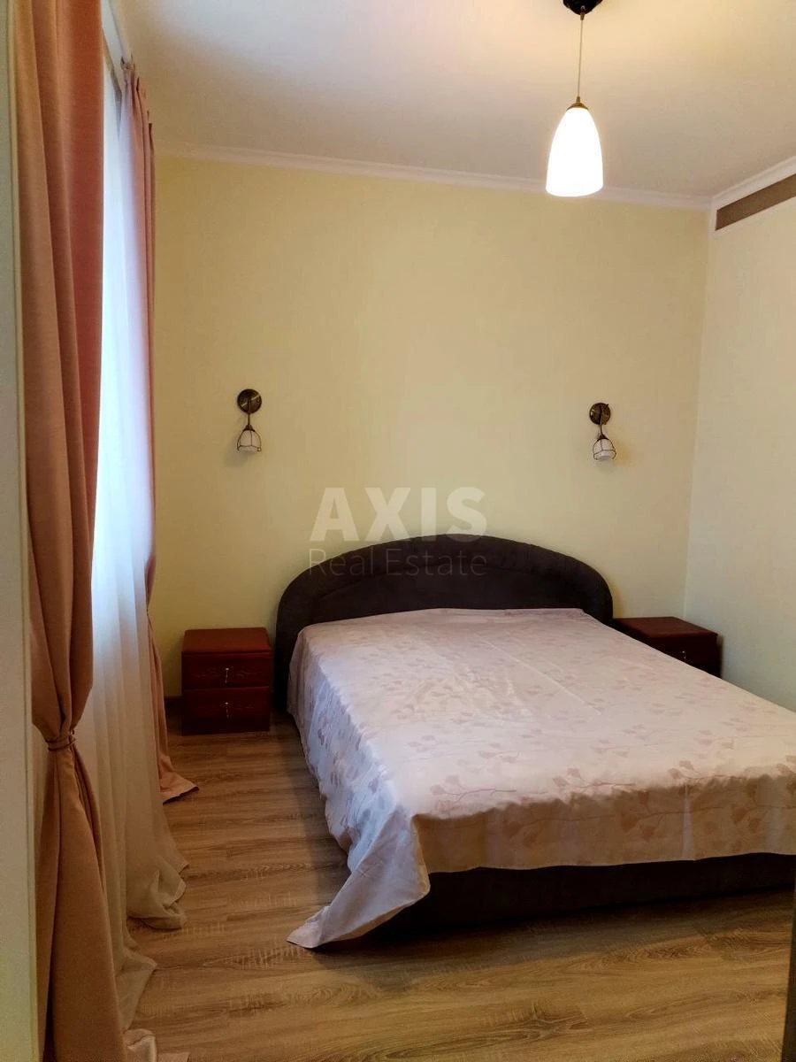 2k apartment vul. Kondratjuka Jurija 5647363