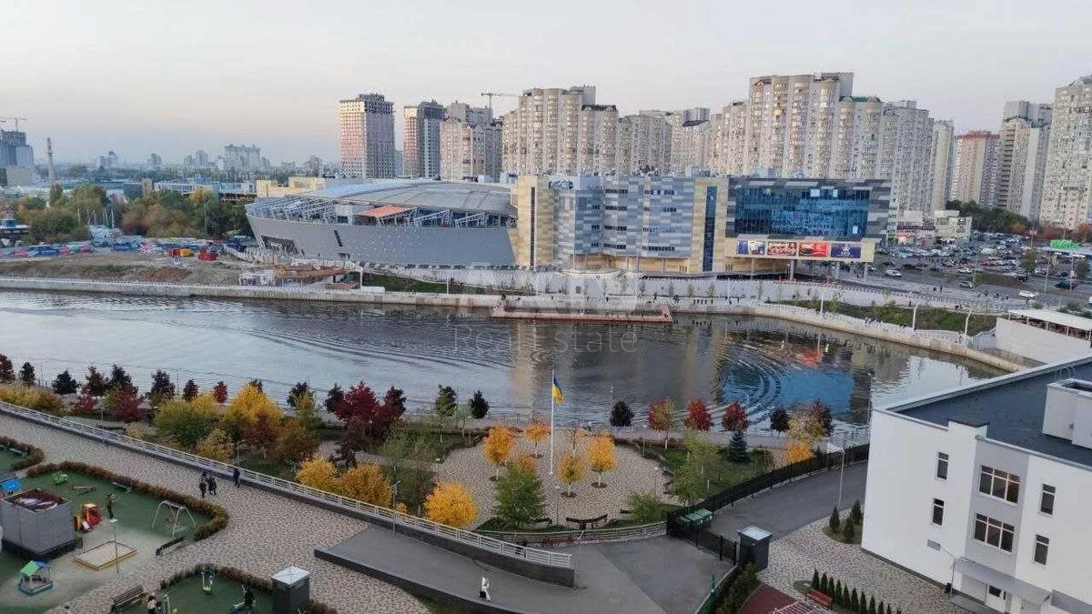 Офис ул. Трускавецкая 2А, 122м2710439