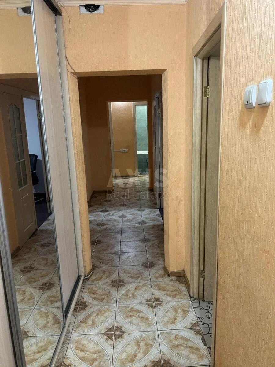 5k apartment vul. Levka Lukyanenka 23663203