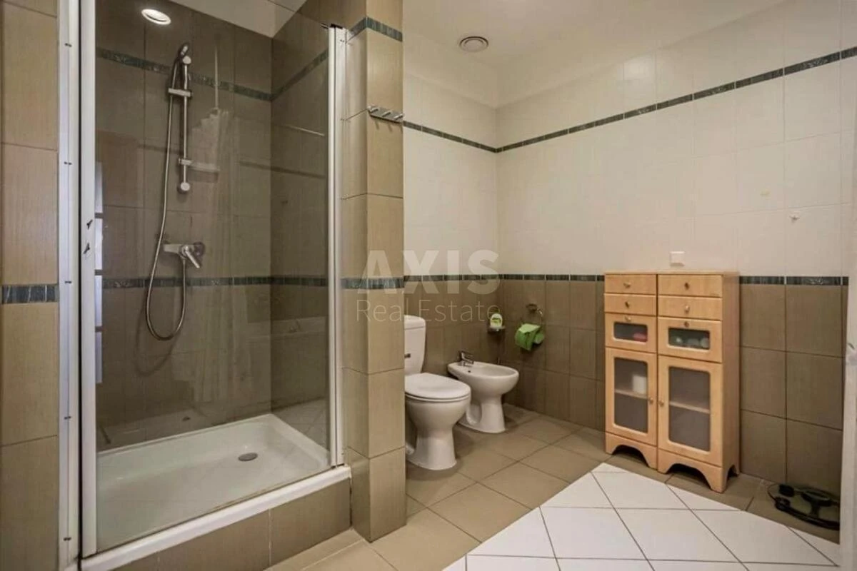 4k apartment bul. Shevchenka Tarasa 11614468