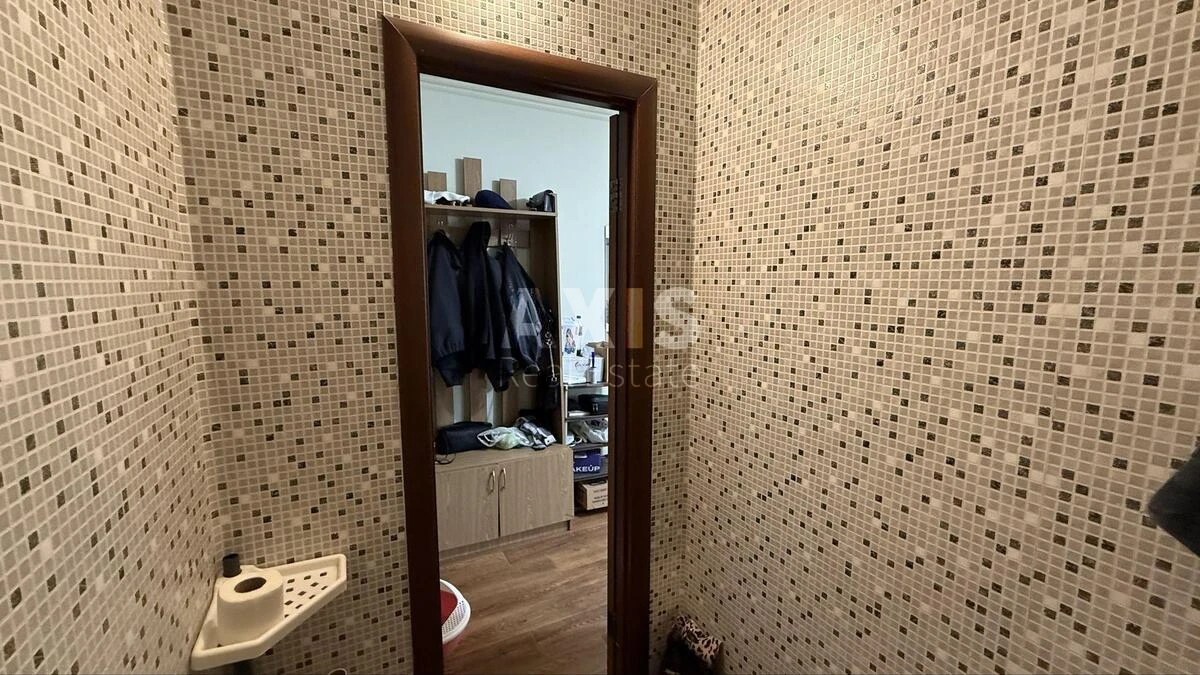 2k apartment vul. Batalyonu Sheykha Mansura One A6943716