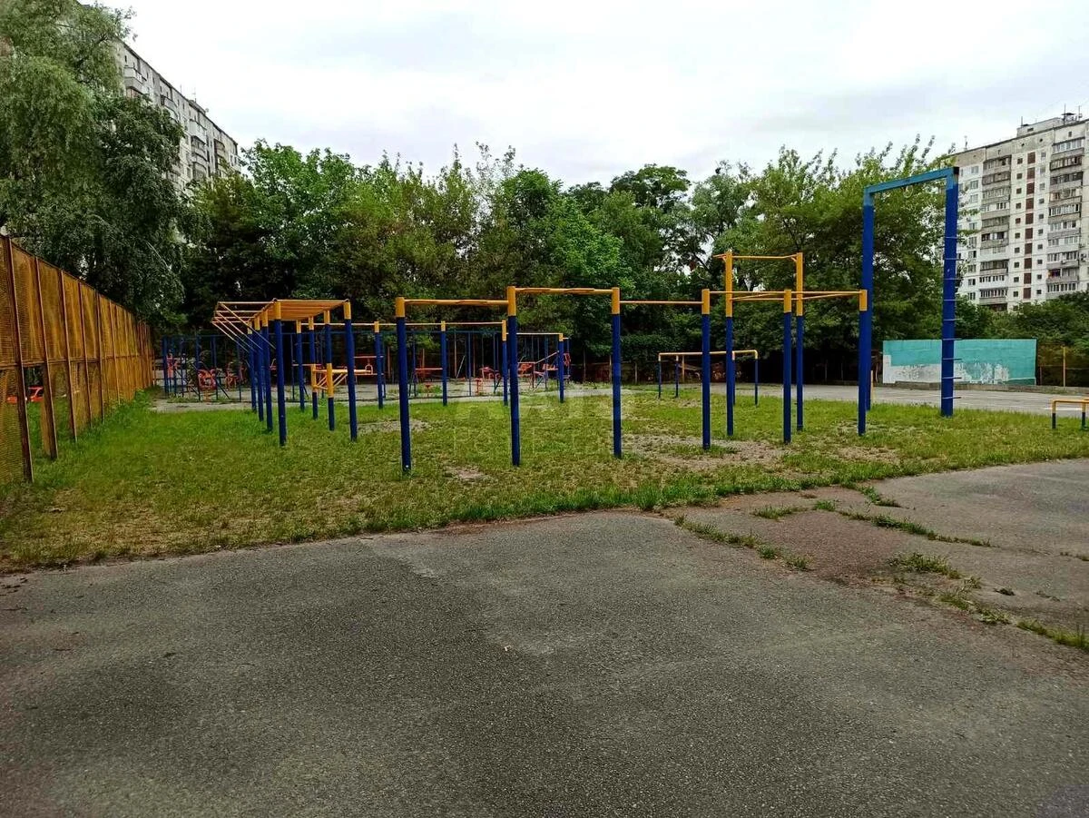 1к квартира пр-т Голосеевский 116630617