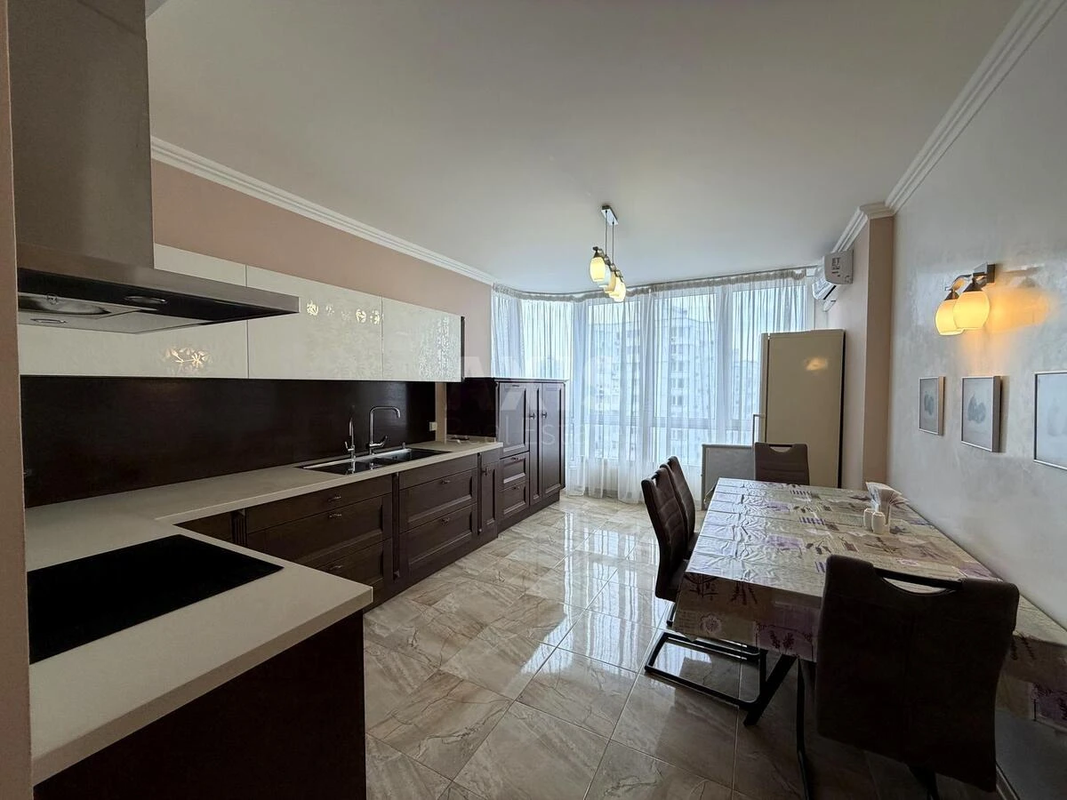 2k apartment vul. Chavdar Jelyzavety 167647