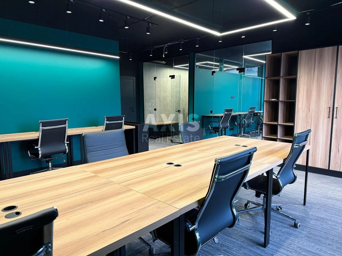 Офис ул. Паньковская 20/82, 78м245584