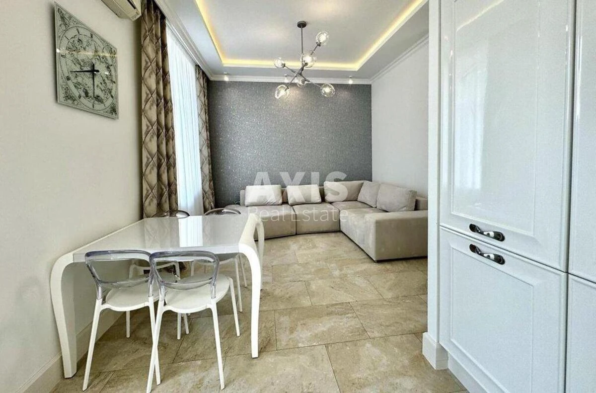 2к квартира ул. Заньковецкой 8650632