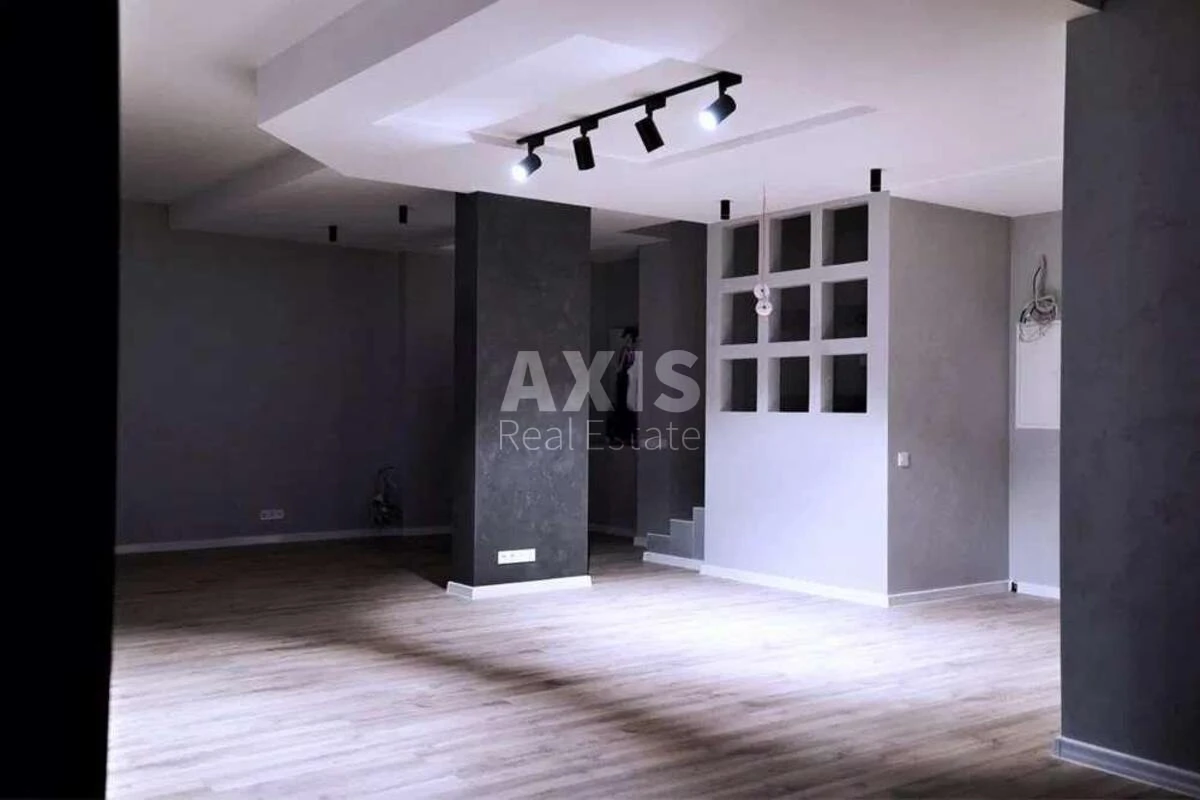 Office nab. Dniprovs'ka 14, 105m2599164