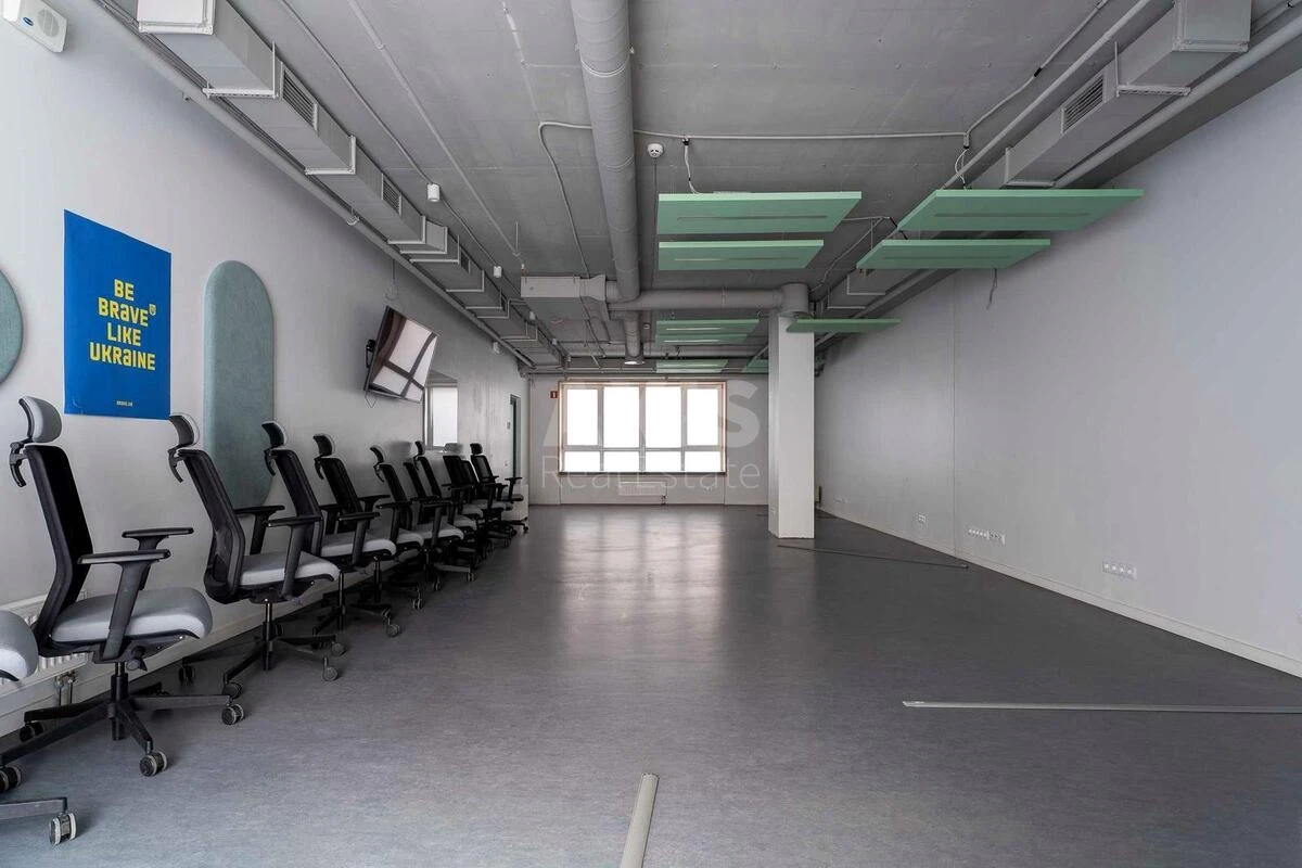 Office vul. Pan'kivs'ka 14, 288m2692574