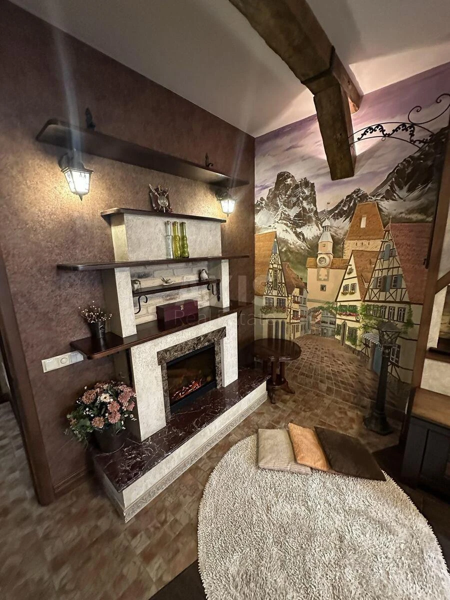 1k apartment vul. Dmytrivs'ka 80643975