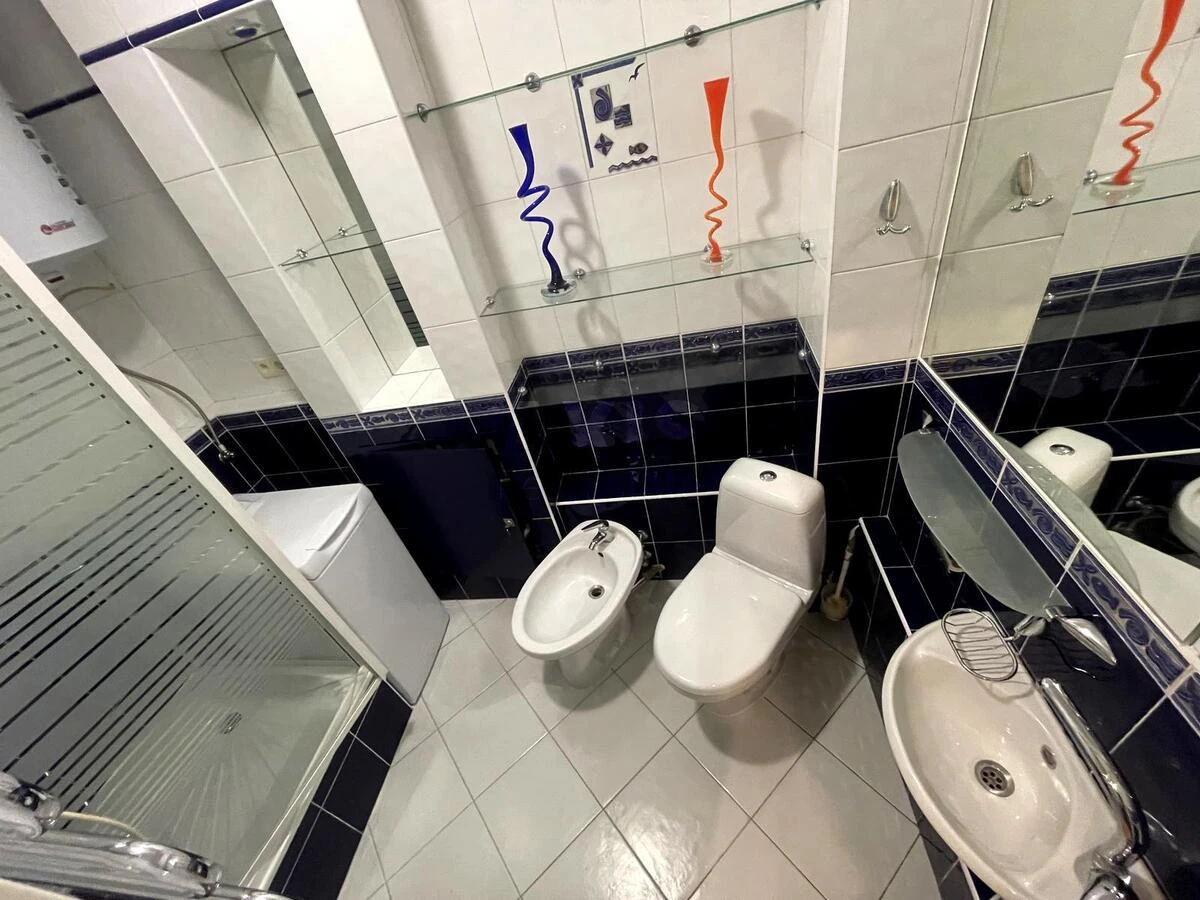 4k apartment vul. Gmyri Borysa 36773910