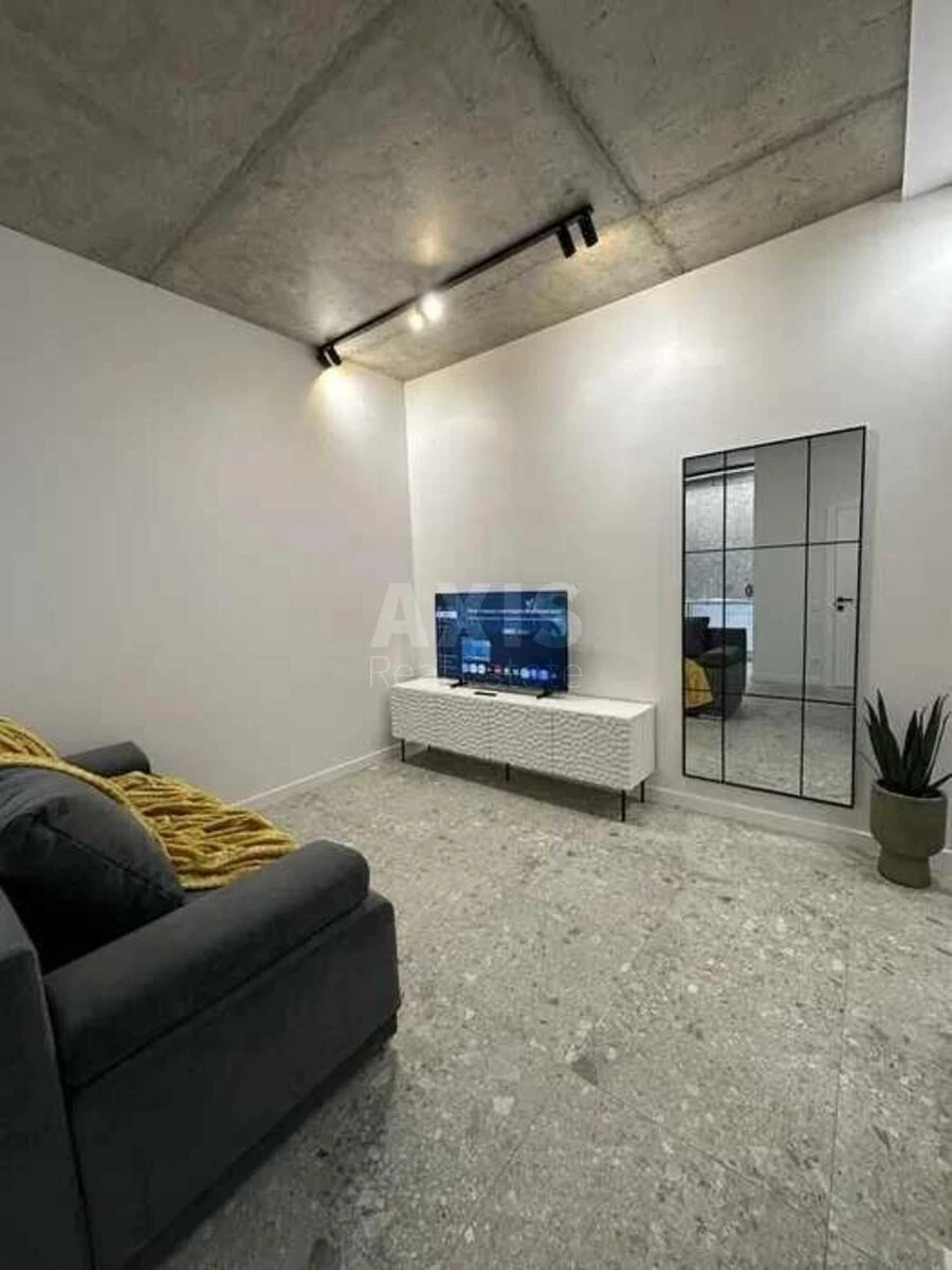 1к квартира пр-т Берестейский 11, корп. 2692846
