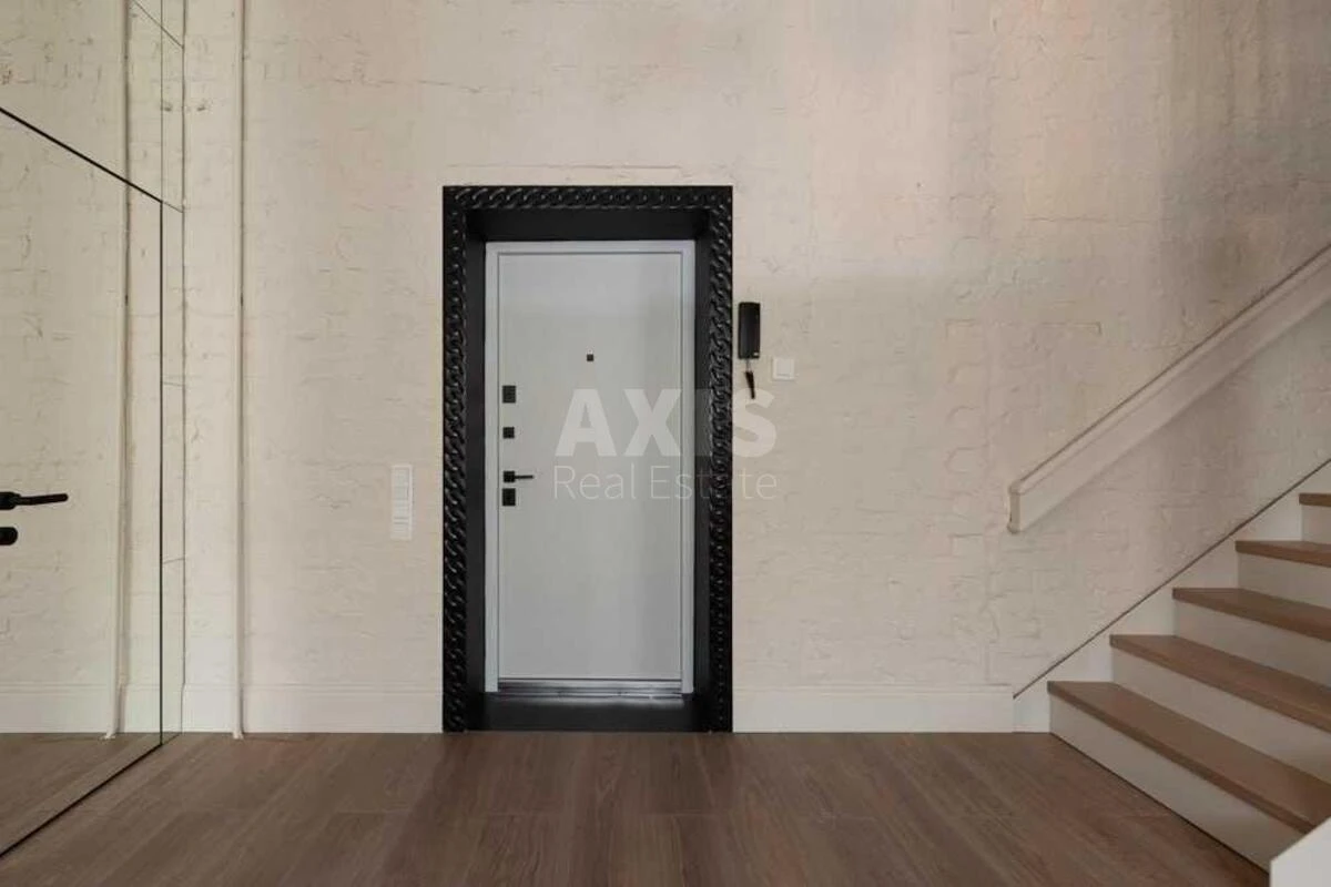 Office vul. Saksagans'kogo 33/35, 80m26611021