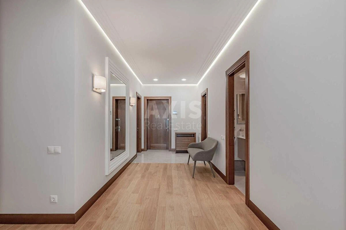 3k apartment uzv. Klovs'kyj 7А6932116