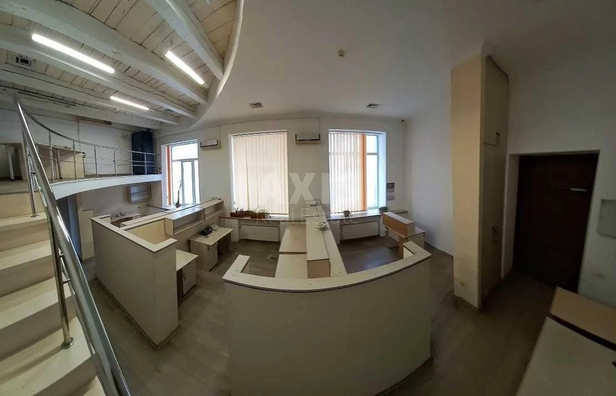 Office vul. Lukashevycha Mykoly 15, 88m2661490
