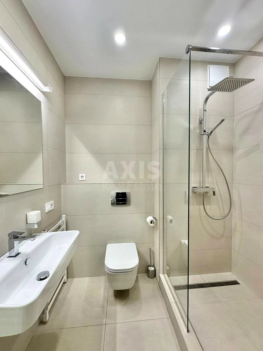 3k apartment vul. Kudri Ivana 3А644655