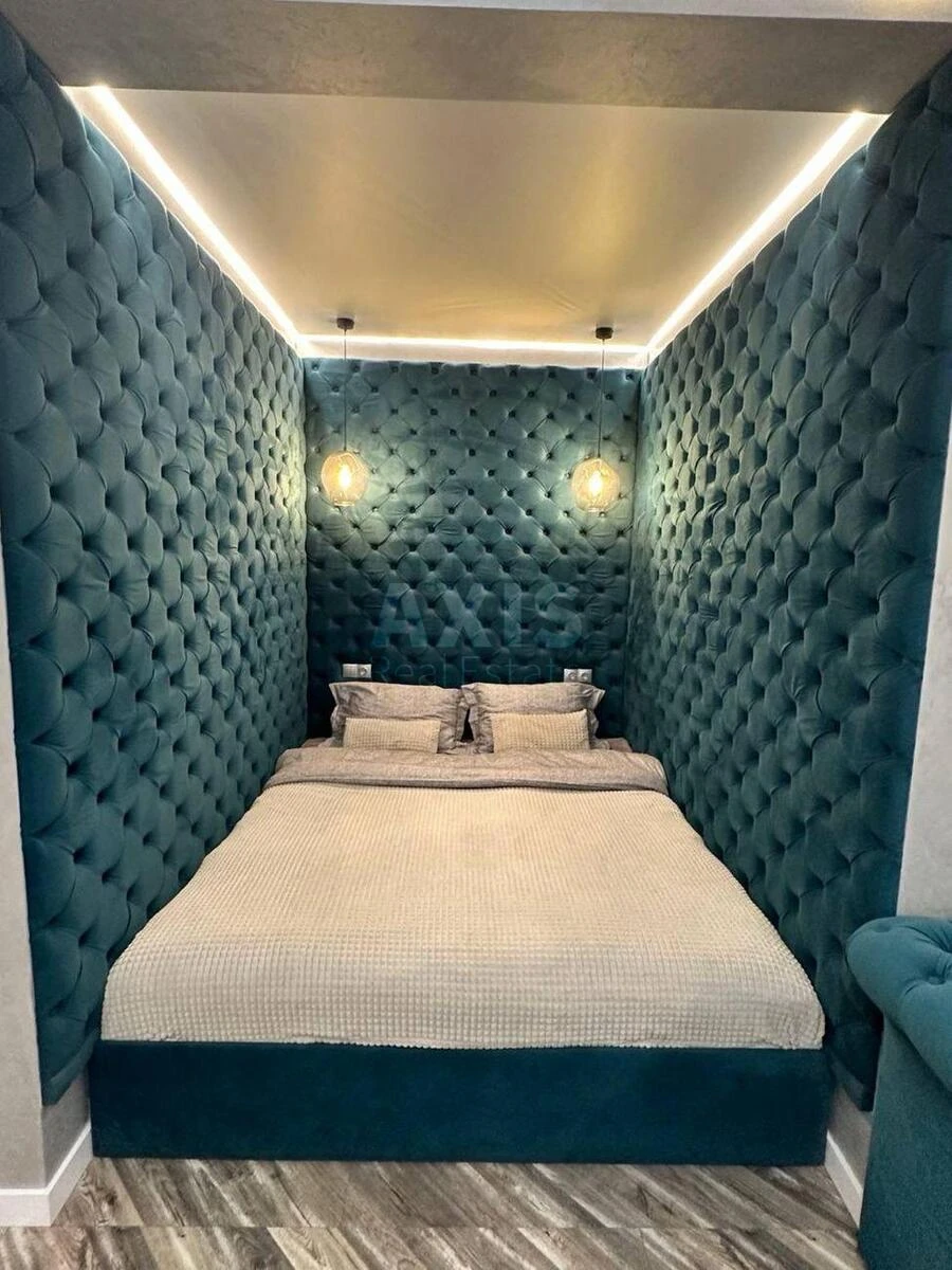 2k apartment pr-t Bazhana Mykoly 167081911