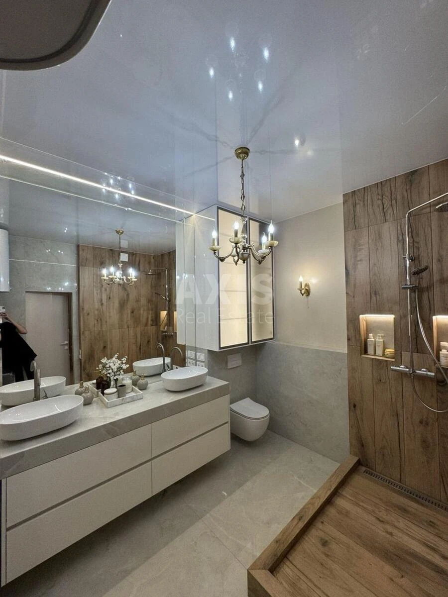 2k apartment vul. Lypkivs'kogo Vasylja Mytropolyta 37Б678256