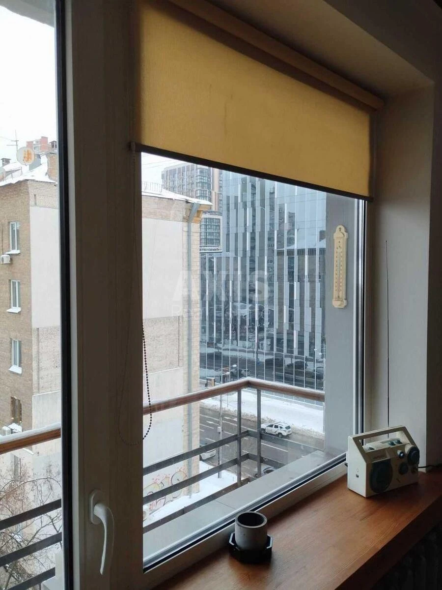 1k apartment vul. Velyka Vasyl'kivs'ka 1366450511