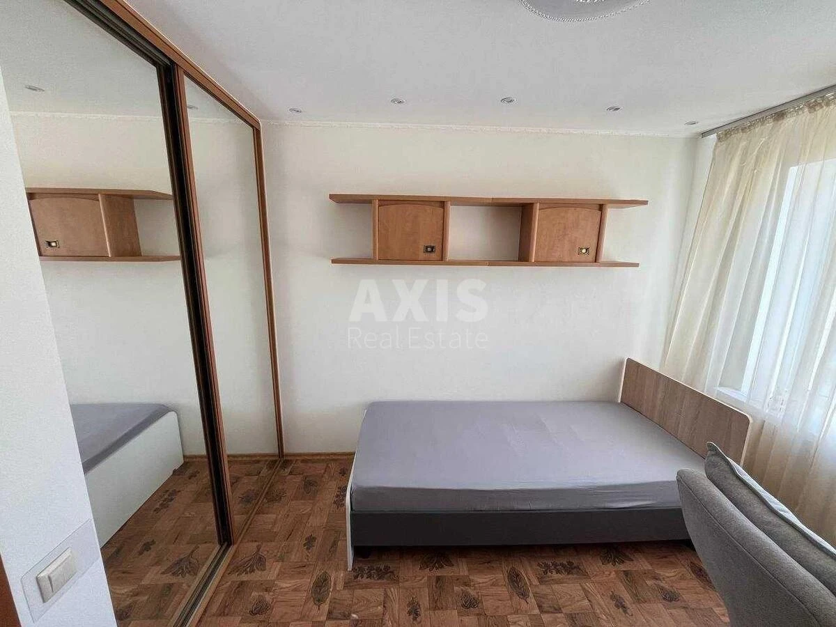 4k apartment vul. Levka Lukyanenka 13А708399