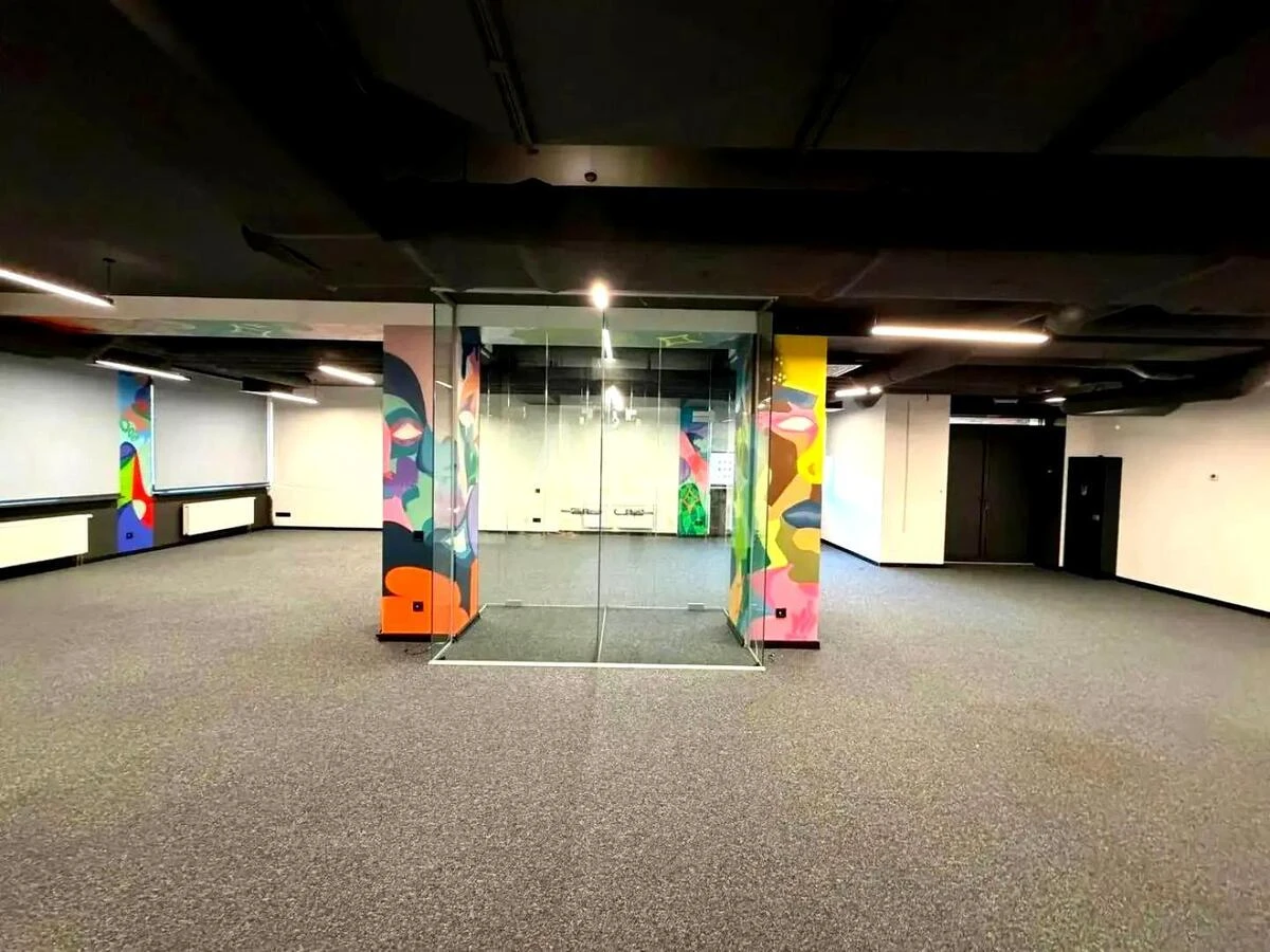 Офис ул. Саксаганского 53/80, 561м2678800