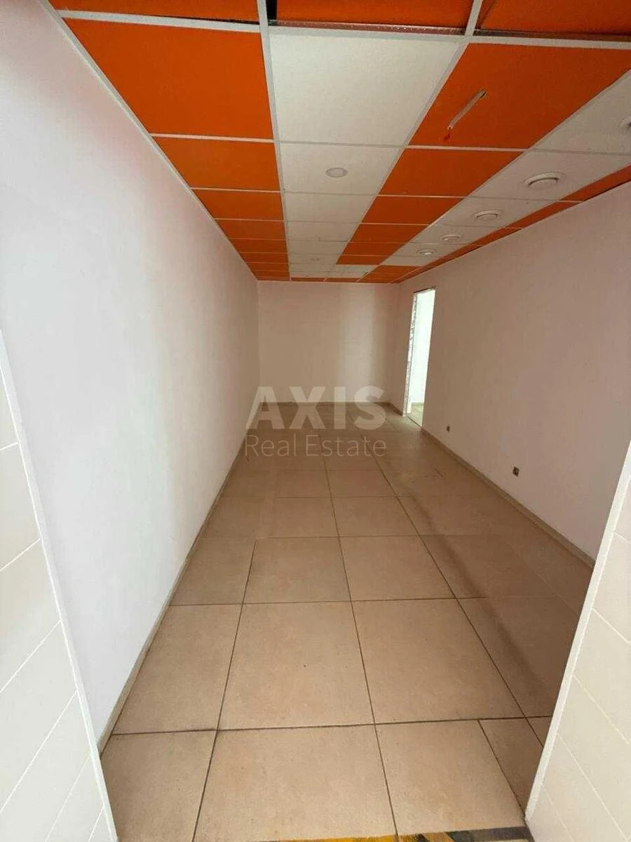 Объект торговли ул. Гмыри Бориса 5А, 103м2662396