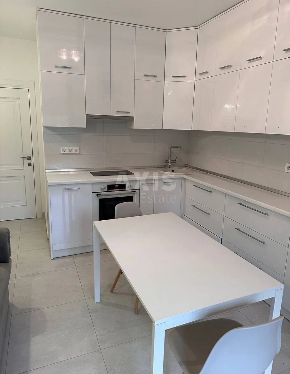 1k apartment vul. Zhmachenka Generala 28Б46651