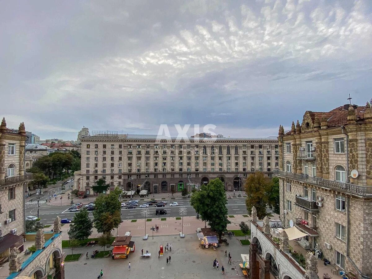 3k apartment vul. Hreshhatyk 155589914