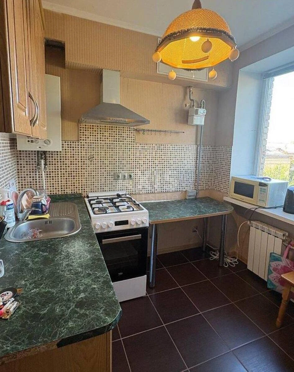 2k apartment prov. Zhukovs'kogo Vasylja 17/2571393