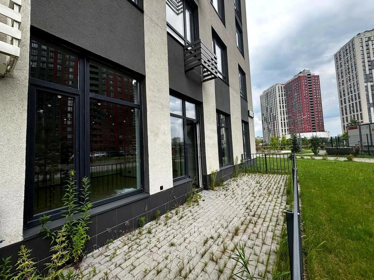 Office vul. Grechka Marshala 42, 97m26845519