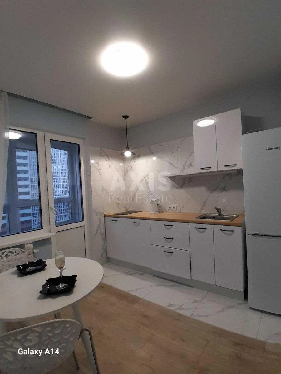 1k apartment vul. Chavdar Jelyzavety 216517719