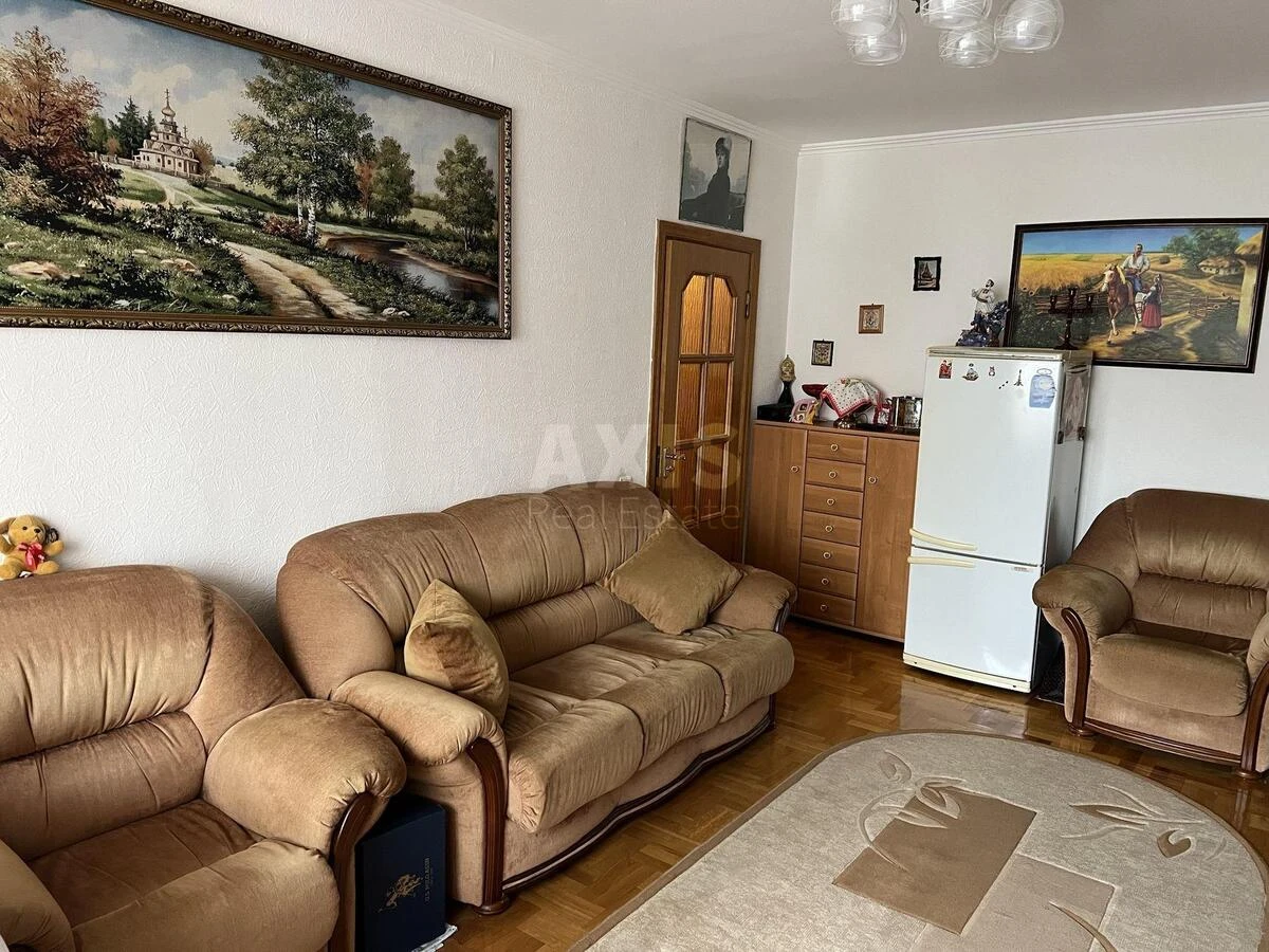 2k apartment vul. Geroi'v Dnipra 19623662