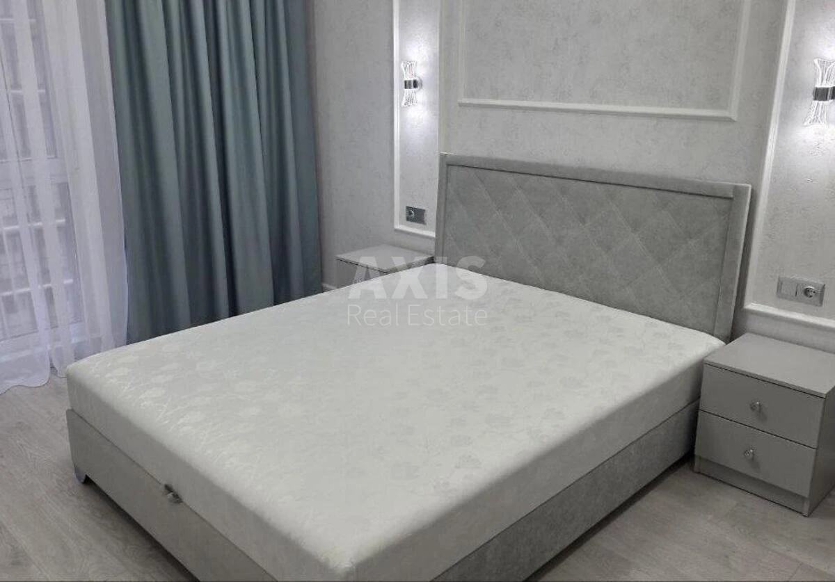 1к квартира ул. Михаила Максимовича 28К683465