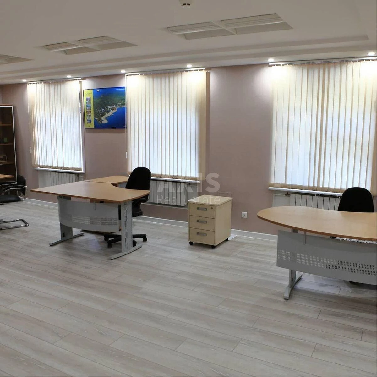 Офис ул. Институтская 16, 94м2698397