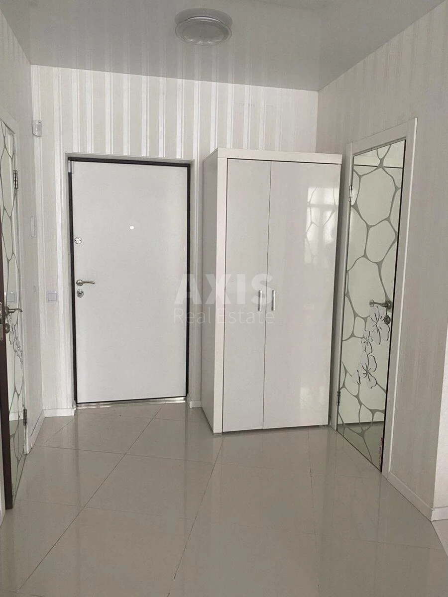1k apartment vul. Raketna 24680356