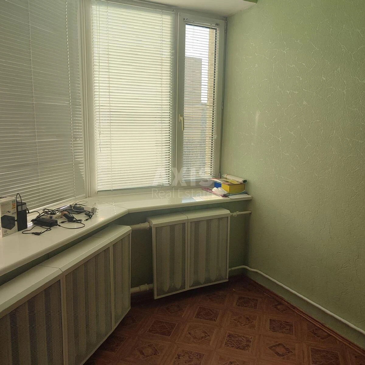 1k apartment vul. Akademika Jefremova 19А647704