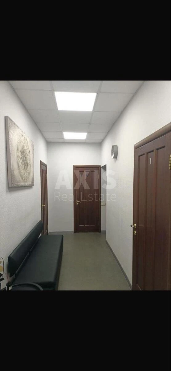 Trade object bul. Mykoly Mikhnovskoho 20, 58m26806711