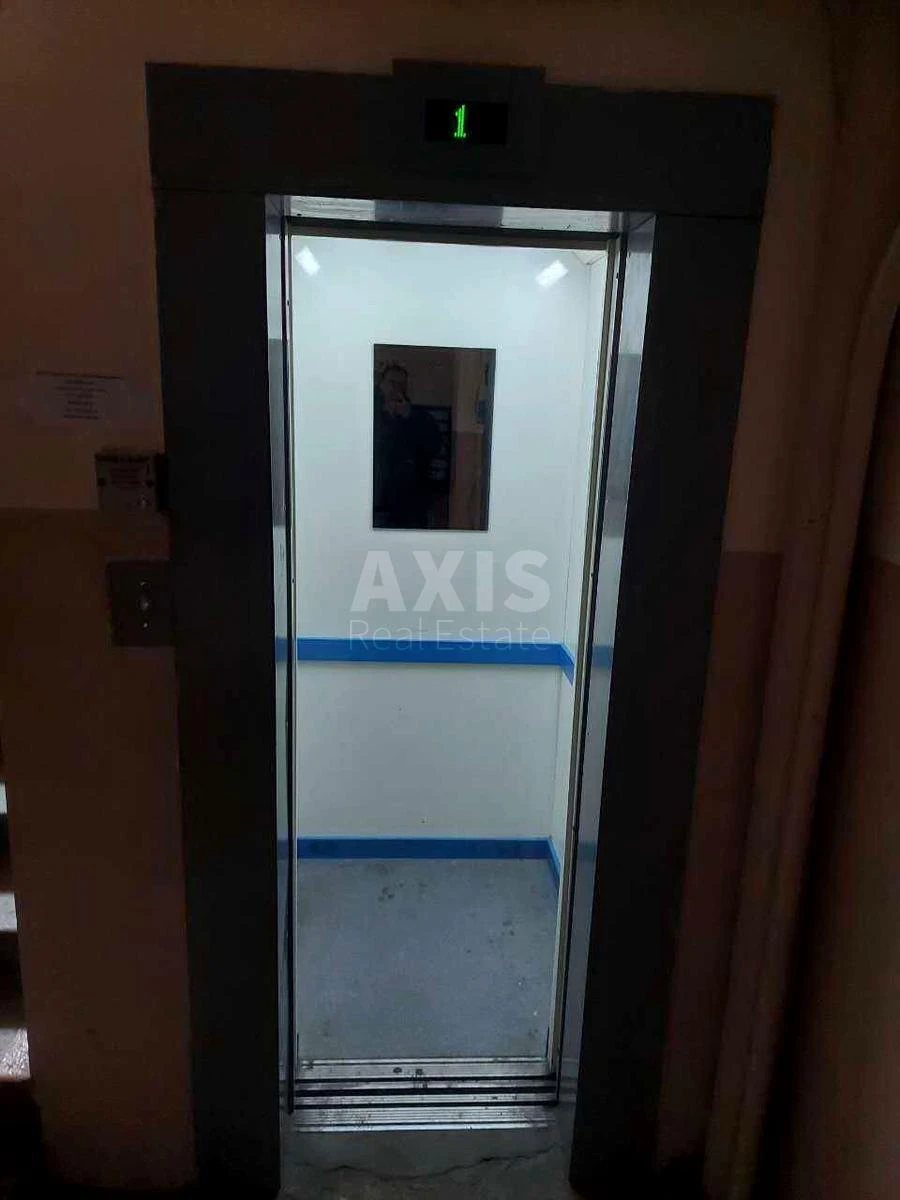 1к квартира пр-т Оболонский 56641210