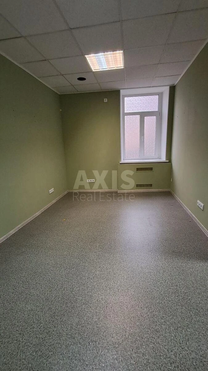 Офис ул. Крещатик 46Б, 45м2648061
