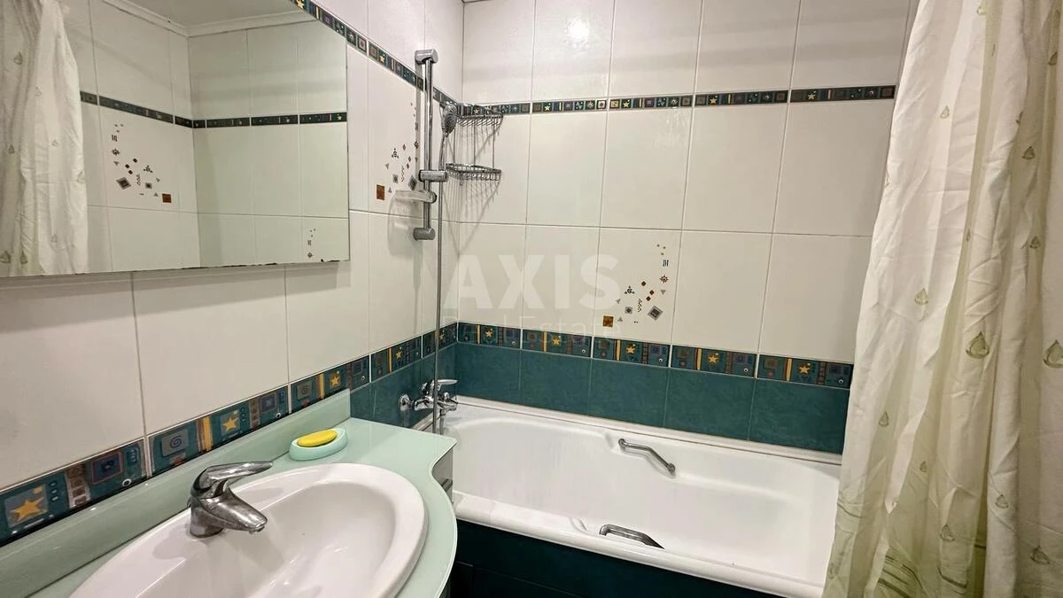 3k apartment vul. Geroi'v Dnipra 9664209